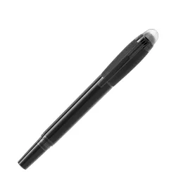 STARWALKER BLACK COSMOS DOUÈ FOUNTAIN PEN