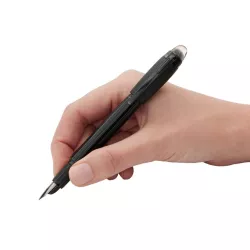 PENNA STILOGRAFICA M 129287, SAW BLACK COSMOS DOUE