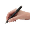 PENNA STILOGRAFICA M 129287, SAW BLACK COSMOS DOUE
