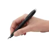 PENNA STILOGRAFICA M 129287, SAW BLACK COSMOS DOUE
