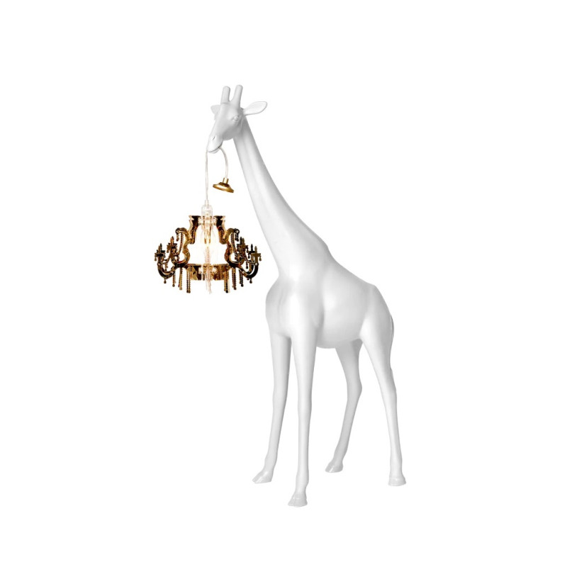 LAMP GIRAFFE IN LOVE XS, 1 MT 28001