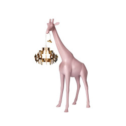 LAMPADA GIRAFFE IN LOVE XS, 1 MT 28001