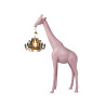 LAMPADA GIRAFFE IN LOVE XS, 1 MT 28001