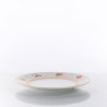 SET OF 6 BREAD PLATED 16 CM, XMAS 725226