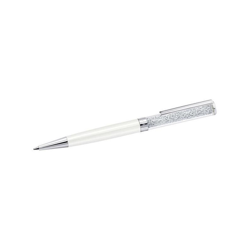 CRYSTALLINE BALLPOINT PEN