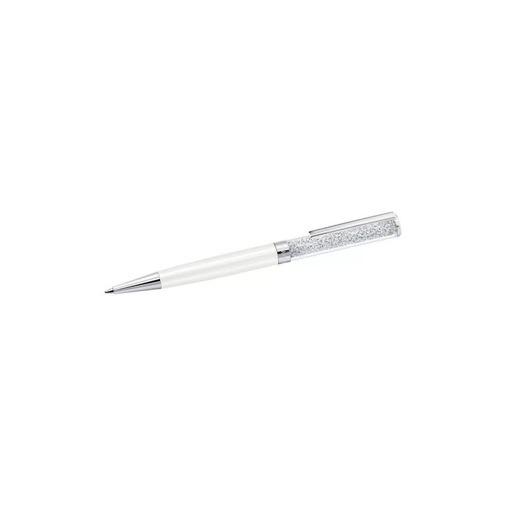 CRYSTALLINE BALLPOINT PEN