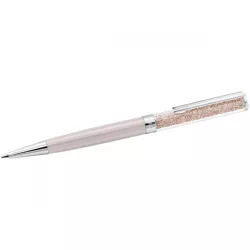 CRYSTALLINE BALLPOINT PEN