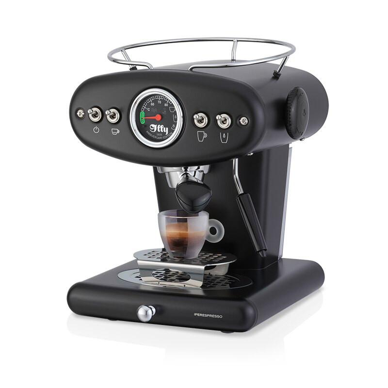 X1 ANNIVERSARY ECO MODE COFFEE MACHINE