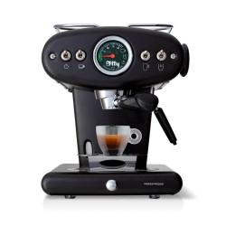 X1 ANNIVERSARY ECO MODE COFFEE MACHINE