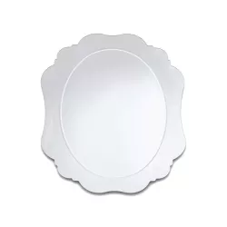 SPECCHIO REGINO 126x160 CM