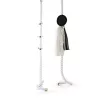 COAT HANGER LA CIMA GOLD, 6 HOOKS LACIMA3WG