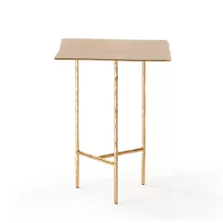 SMALL SQUARED TABLE XXX 33...