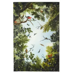 SKY RUG RECTANGULAR, 170 x...