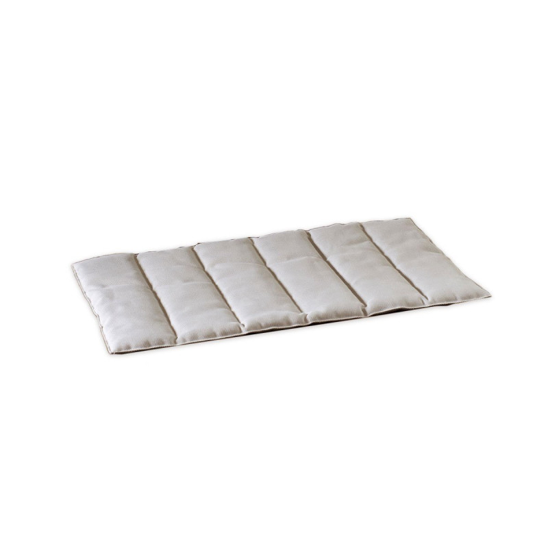 PADDED MATTRESS FOR BERBERE 