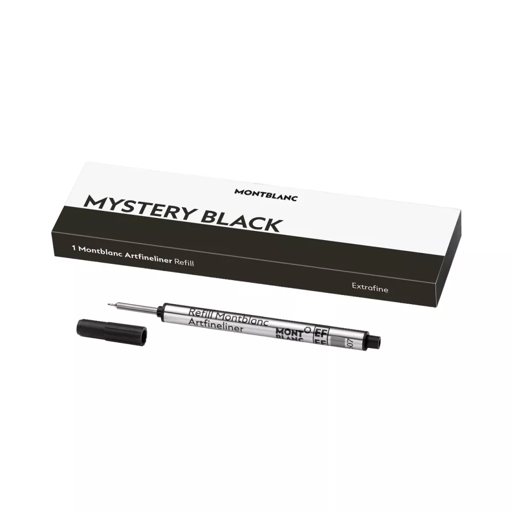 REFILL EF NERO 114293 / 128245, ART FINELINER