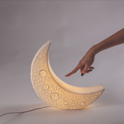 MY TINY MOON LAMP 14801