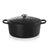 ROUND COCOTTE, EVOLUTION CAST IRON