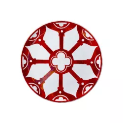 DESSERT PLATE 22 CM, CA D...