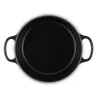 ROUND COCOTTE, EVOLUTION CAST IRON