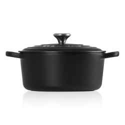 CASSERUOLA ROTONDA, GHISA EVOLUTION