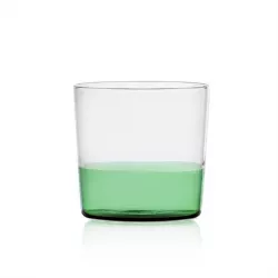 BICCHIERE ACQUA VERDE LIGHT...