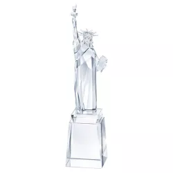 STATUA DELLA LIBERTA  -...