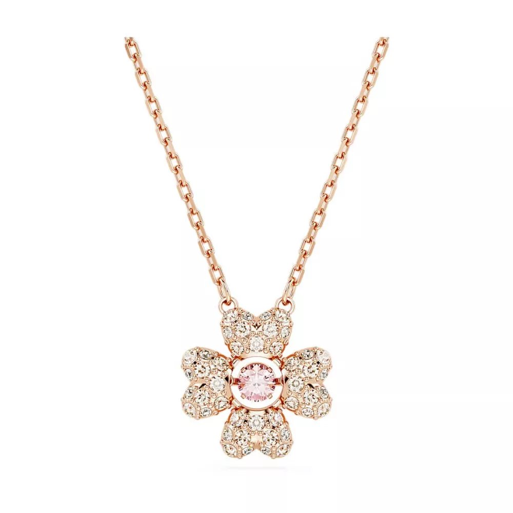 IDYLLIA PENDANT, CLOVER