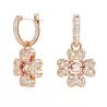 IDYLLIA DROP EARRINGS, CLOVER