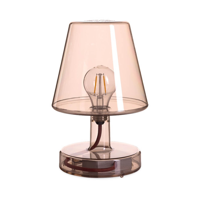 TRANSLOETJE TABLE LAMP