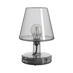 TRANSLOETJE TABLE LAMP