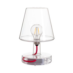 TRANSLOETJE TABLE LAMP