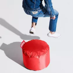 POUF POINT ORIGINAL, IN NYLON