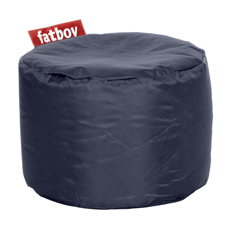 ORIGINAL POINT POUF, NYLON