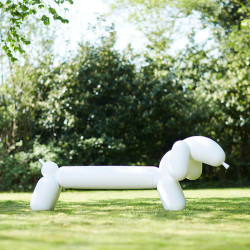 ATTACKLE, WHITE, BENCH, 101079