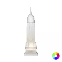 LAMPADA EMPIRE TRASPARENTE,...