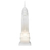 EMPIRE LAMP, CLEAR 27001LED