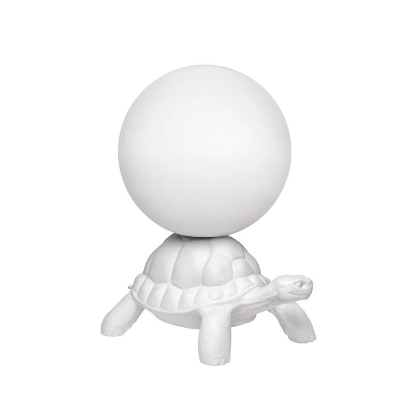 TURTLE CARRY LAMP, 36006