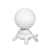 TURTLE CARRY LAMP, 36006