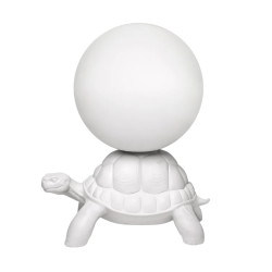 TURTLE CARRY LAMP, 36006