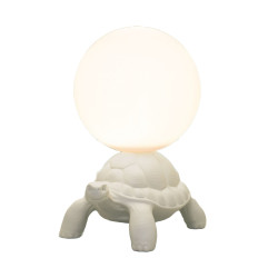 TURTLE CARRY LAMP, 36006