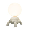 TURTLE CARRY LAMP, 36006