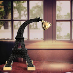 LAMPADA DA TAVOLO PARIS, M 33001