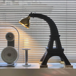 LAMPADA DA TAVOLO PARIS, M 33001