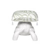 TURTLE CARRY POUF, 36005