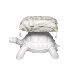 TURTLE CARRY POUF, 36005