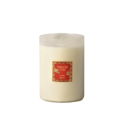 CANDLE REFILL 1100 G, CUOIO...