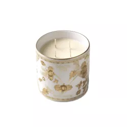 CANDELA PROFUMATA 250 O 700 ML, AURUM GOLD COLLECTION