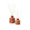 PERFUME DISPENSER WITH STICKS, RUBRUM GOLD COLLECTION