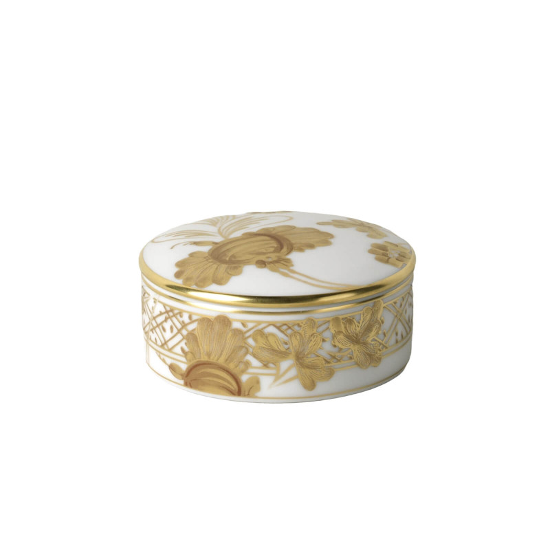 AMBIENCE PERFUME CONTAINER, ORIENTE ITALIANO