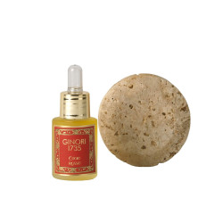 STONE DIFFUSER WITH ESSENTIAL OIL, RUBRUM